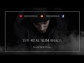 Eminem - The Real Slim Shady (W&W Bootleg)