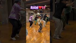 Ram!!💗🎀 | DANCE STUDIO ONEMOVE | 青森県八戸市