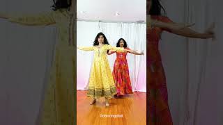 FITOOR - Shamshera | Indian Bollywood Wedding Sangeet Dance | Shweta Dixit