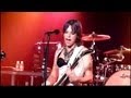 Halestorm - Bad Romance (Lady Gaga cover) (Audio & Video Live)