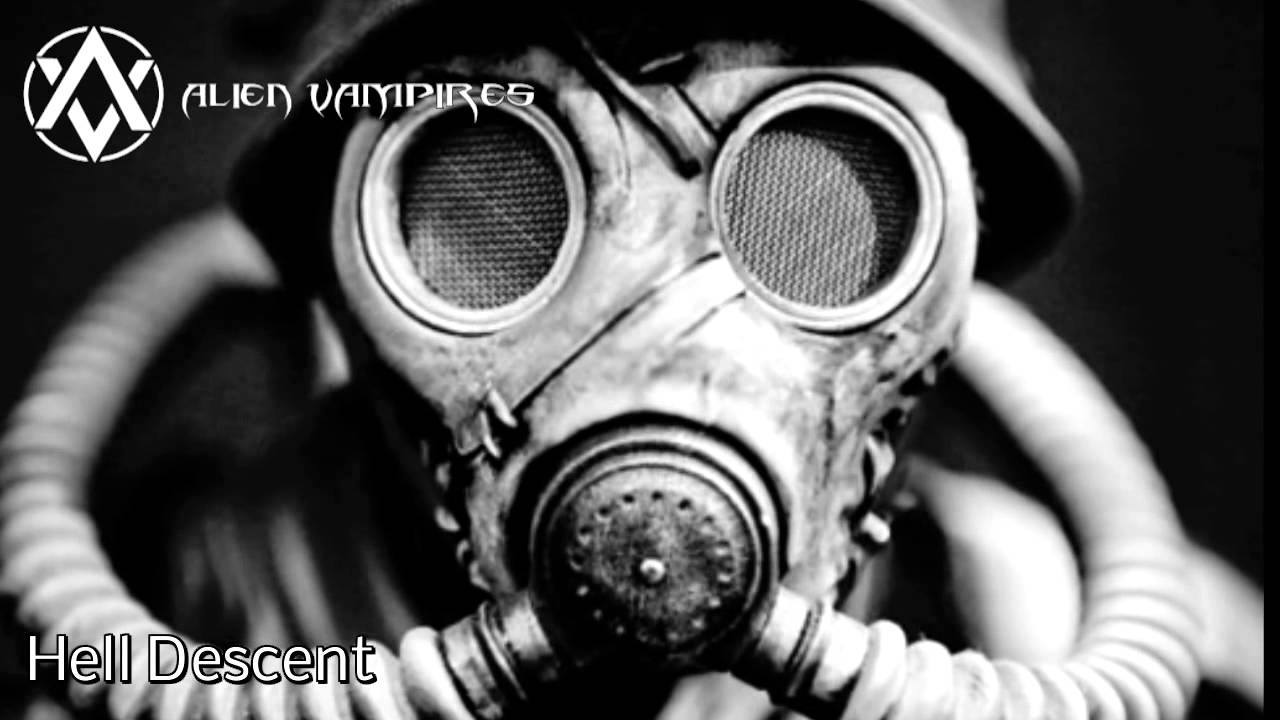Alien Vampires Hell Descent Youtube