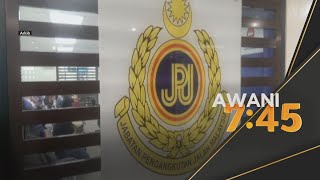 Saman | JPJ tawar 70 peratus diskaun