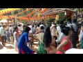 Vokkaliga Gowdas suggi dance - Part 02