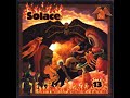 SOLACE - King Alcohol (13 LP)
