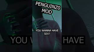 WHY ME?! Ready or Not Penguinz0 mod