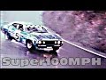 GOSS/BARTLETT Bathurst 1974 XA Falcon GT