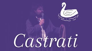 Castrati | James Donald Forbes McCann