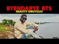 Gravity omutujju - Byendabye behind the scenes (enkola ya video  ) #gravityomutujju