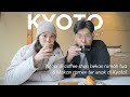 KYOTO TRAVEL VLOG | ngopi di Blue Bottle Coffee & kulineran keliling Kyoto 🍜☕️