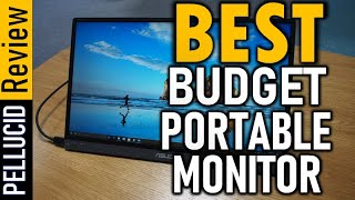 ✅ Top 5 Best Budget Portable Monitor In 2023