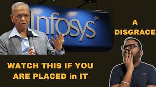 Infosys fires 700 freshers? ITல Place ஆனவங்க இத பாருங்க  | Nimalan Chandranesan