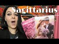 Sagittarius IM ABOUT TO BLOW YOUR MIND!! You don't want to miss this! ￼Sagittarius tarot reading ￼