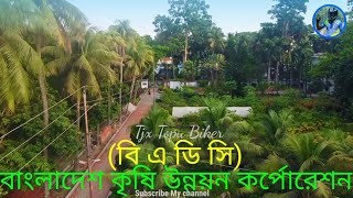 বাংলাদেশ কৃষি উন্নয়ন কর্পোরেশন (বি এ ডি সি) উদ্যান উন্নয়ন কেন্দ্র,,, ঝুমঝুমপুর,, যশোর,,।Tjx Topu