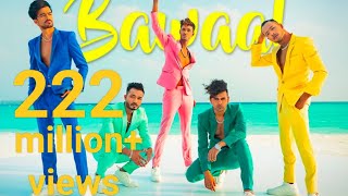 Bawaal (official video) | MJ5 | letest song 2021