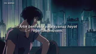 Sertab Erener - İncelikler Yüzünden (Lyrics)