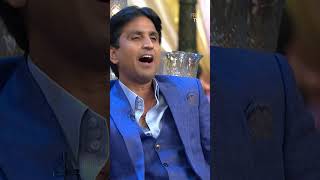 Rahat Indori की शायरी | The Kapil Sharma Show