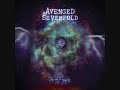 avenged sevenfold the stage original song instrumental not a cover