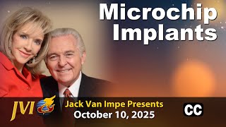 Jack Van Impe Presents -- October 10, 2025
