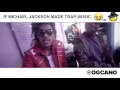 IF MICHAEL JACKSON MADE TRAP MUSIC