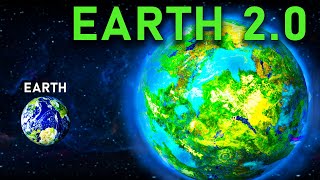 Second Earth Found | Earth Like Planets In Hindi | Earth 2.0