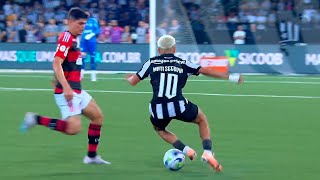 Matías Segovia vs Flamengo HD 1080i (02/09/2023)