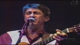 Fagner - Canteiros / Show Band 1996