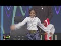 #TalentedKidz S15: Talented Kidz Star Abigail Steals the Show with Epic Dance Moves