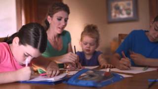 The Dayton Children's Difference