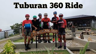 Tuburan 360 Ride | Its an Epic Ride