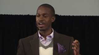 Blowing the Top off Education: Walter Crawford at TEDxUGA
