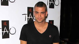 Glee Star Mark Salling’s Family Confirms Death, Said He ‘Was Doing His Best’