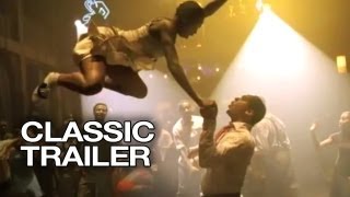 Idlewild Official Trailer #1 - Terrence Howard Movie (2006) HD