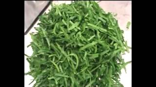 KRONEN - GS10-2 - PARSLEY CHIVE SLICING