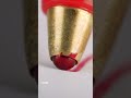 Red ballpoint pen closeup #urday #macro #satisfy
