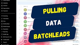 The #1 Batch Leads Tutorial for Finding Property Deals