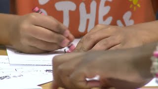 Pandemic-born kindergarteners get head start in Chandler Unified summer program