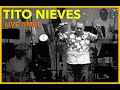 Tito Nieves live at Miami Beach.