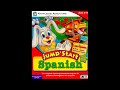 JumpStart Spanish (1996) [PC, Windows] longplay