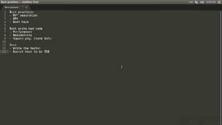 AngularJS Tutorial | How You Should Be Thinking About AngularJS