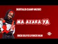 Mohammed Lyn C Black Mama - Lyrics video