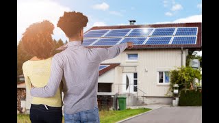 Homeowners guide to going solar  Part 5 of 5:  Electrify your home