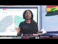 DECISION TIME: Nana Akufo-Addo Declared Winner By 51.59%
