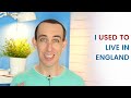 🔥 how to use would in the past and future english grammar