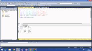 5.SQL Server Tutorial - Hindi(Unique,Check,Default constraints)