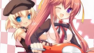 こんそめ！～combination somebody～ OP - combination somebody! / 西沢はぐみ 4K60fps