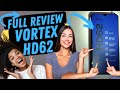 Vortex HD62 Full Review - Is Vortex a Good Brand of Smart Phone?