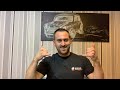 Peak Performance Reviews Live Q&A - Car Torque&Banter Feb 2021