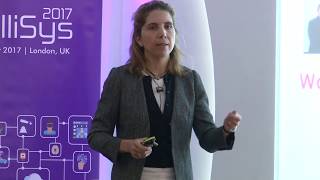 Towards Human Behavior Modeling from Mobile Data - Nuria Oliver, Vodafone