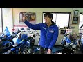 今やバイクの新車価格200万！？そして早速ご注文頂きました！山形県酒田市バイク屋 suzuki motors