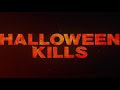 Short Take Reviews: Halloween Kills